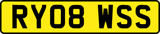 RY08WSS