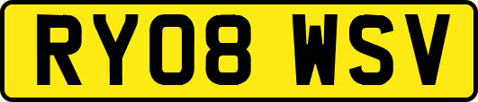 RY08WSV