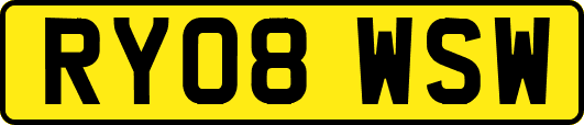 RY08WSW