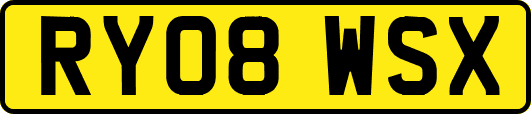 RY08WSX