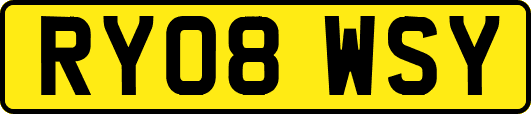 RY08WSY