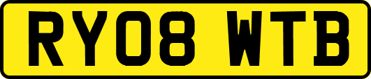 RY08WTB