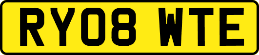 RY08WTE