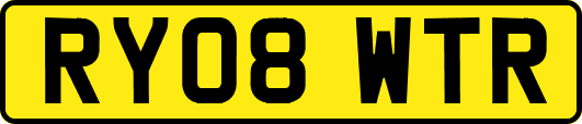 RY08WTR
