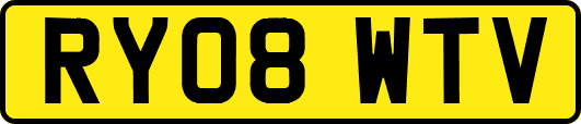 RY08WTV