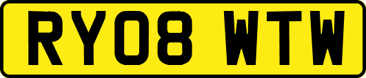 RY08WTW