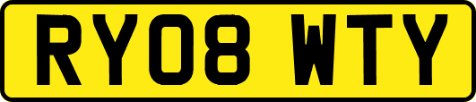 RY08WTY