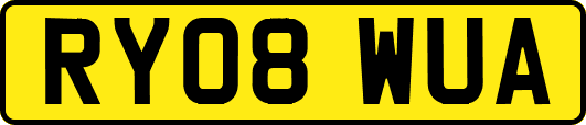 RY08WUA