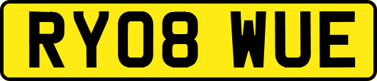 RY08WUE