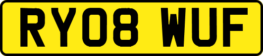 RY08WUF