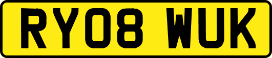 RY08WUK