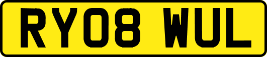 RY08WUL