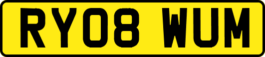 RY08WUM