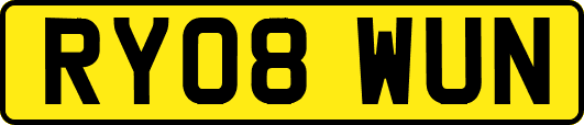 RY08WUN