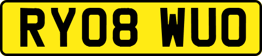 RY08WUO