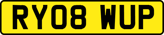 RY08WUP