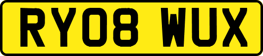 RY08WUX