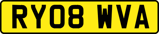 RY08WVA