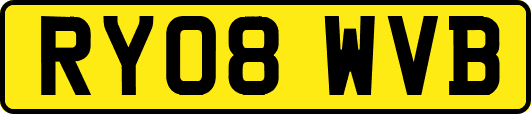 RY08WVB