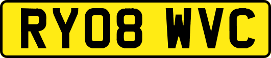 RY08WVC