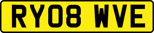 RY08WVE