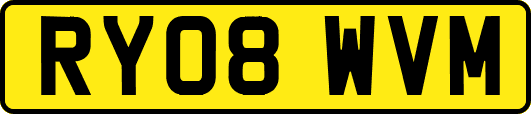 RY08WVM