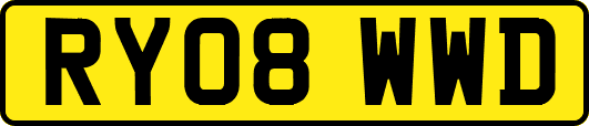RY08WWD