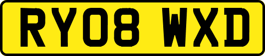 RY08WXD