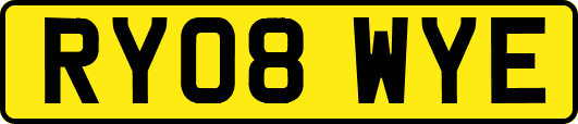 RY08WYE