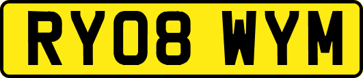 RY08WYM