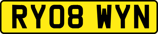 RY08WYN