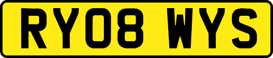 RY08WYS