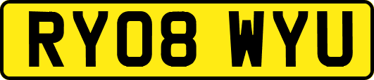 RY08WYU