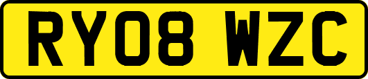RY08WZC
