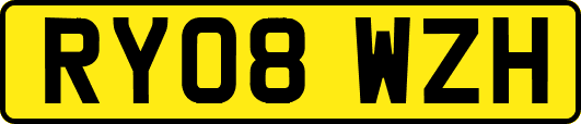 RY08WZH
