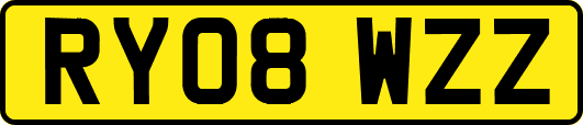 RY08WZZ