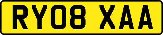 RY08XAA