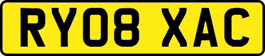 RY08XAC