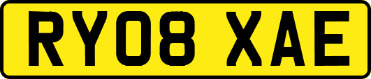 RY08XAE