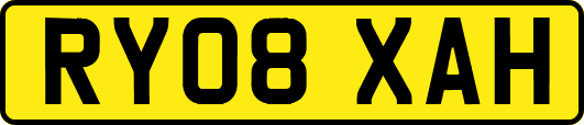 RY08XAH