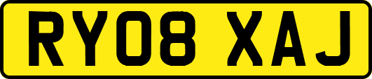 RY08XAJ