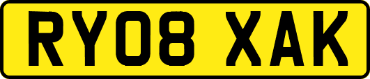 RY08XAK