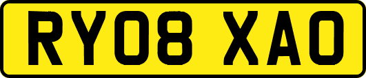 RY08XAO