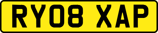 RY08XAP