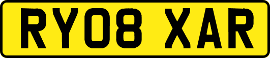 RY08XAR