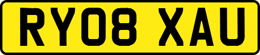 RY08XAU