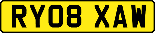 RY08XAW