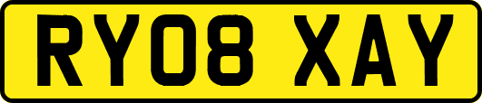 RY08XAY