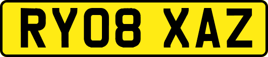 RY08XAZ