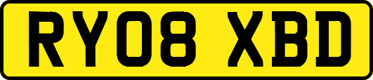 RY08XBD